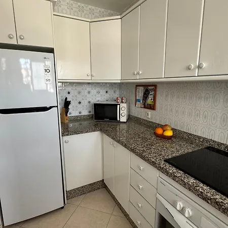 Acapulco Playa 34 Menyber