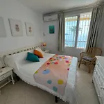 Acapulco Playa 34 Menyber Apartamento