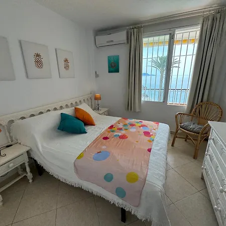 Acapulco Playa 34 Menyber Apartment
