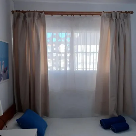 Acapulco Playa 34 Menyber Apartment