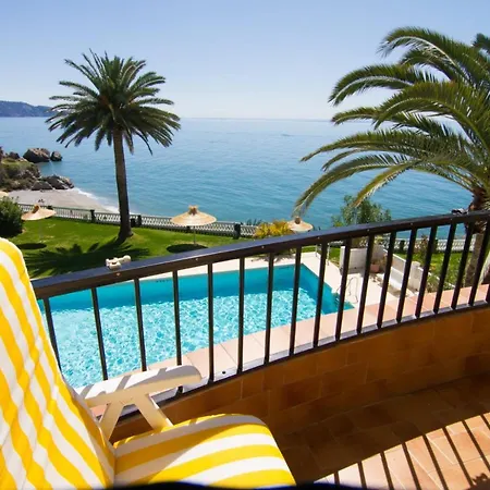Acapulco Playa 34 Menyber Nerja
