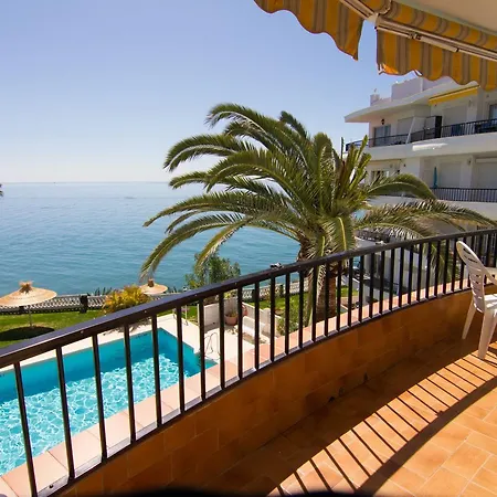 Acapulco Playa 34 Menyber