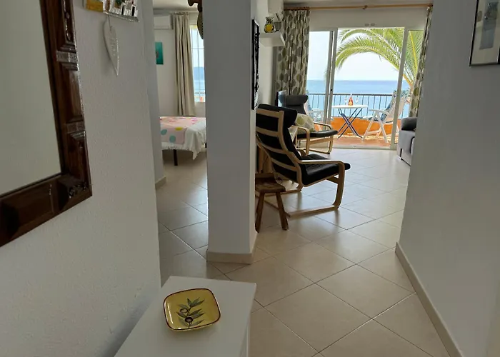 Acapulco Playa 34 Menyber * ネルハ