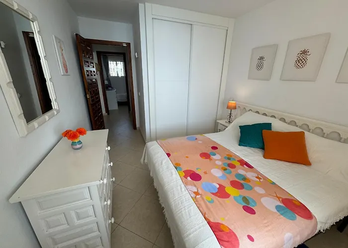 Acapulco Playa 34 Menyber ネルハ