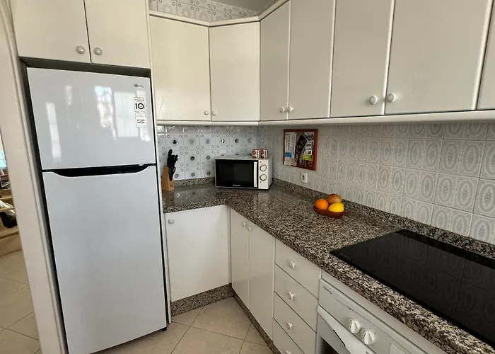 Acapulco Playa 34 Menyber