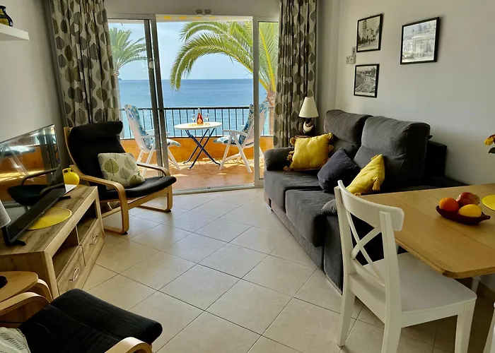 Acapulco Playa 34 Menyber ネルハ