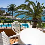 Apartmán Acapulco Playa 34 Menyber