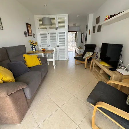 Acapulco Playa 34 Menyber Lejlighed *