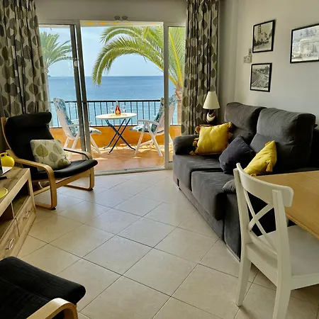 Acapulco Playa 34 Menyber Nerja