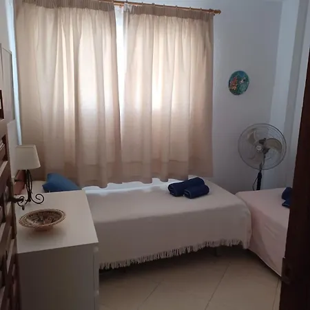 Apartment Acapulco Playa 34 Menyber *