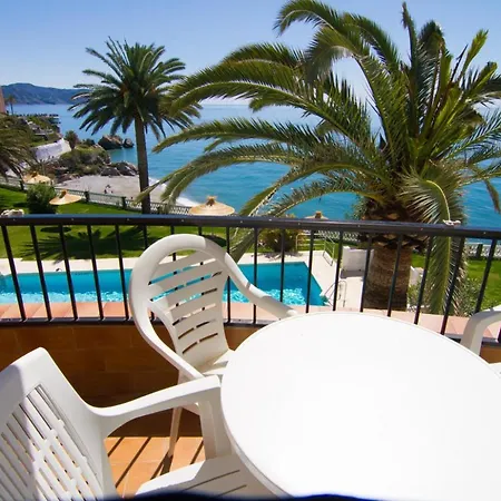 Daire Acapulco Playa 34 Menyber