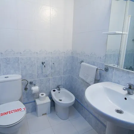 Acapulco Playa 34 Menyber Daire Nerja