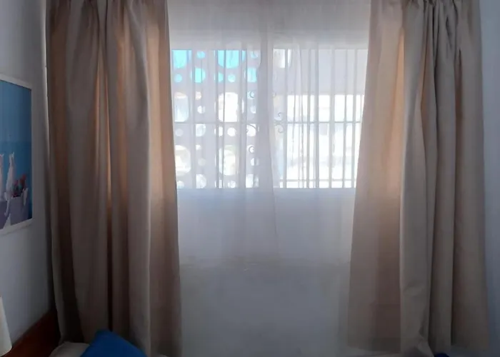 Acapulco Playa 34 Menyber Apartment