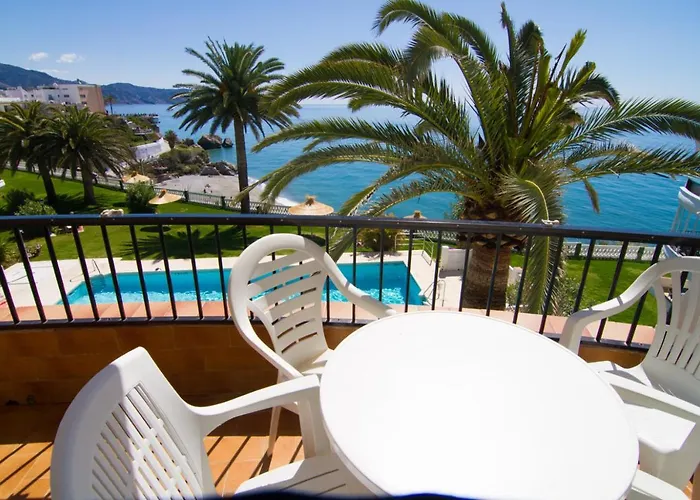 Apartament Acapulco Playa 34 Menyber