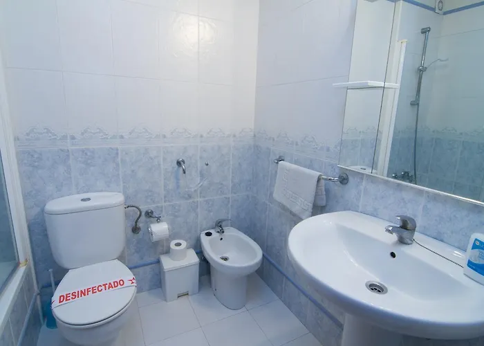 Acapulco Playa 34 Menyber Apartament Nerja