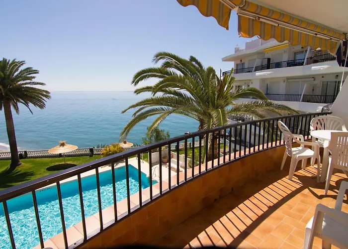 Acapulco Playa 34 Menyber