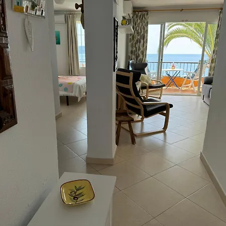 Acapulco Playa 34 Menyber * Nerja