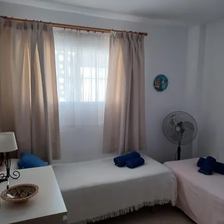 Acapulco Playa 34 Menyber Appartamento Nerja