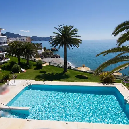 Acapulco Playa 34 Menyber * Nerja