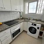 Apartment Acapulco Playa 34 Menyber *